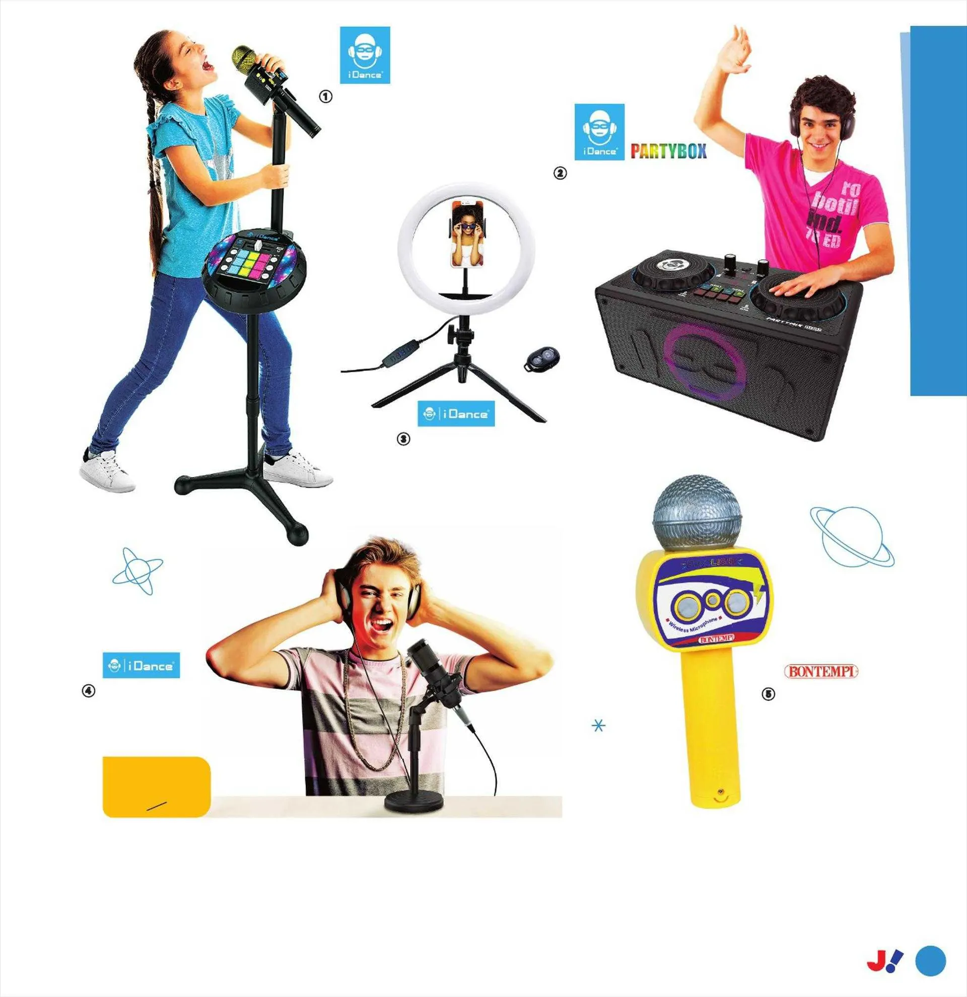 Catalogue JouéClub du 17 juillet au 30 juillet 2023 - Catalogue page 95