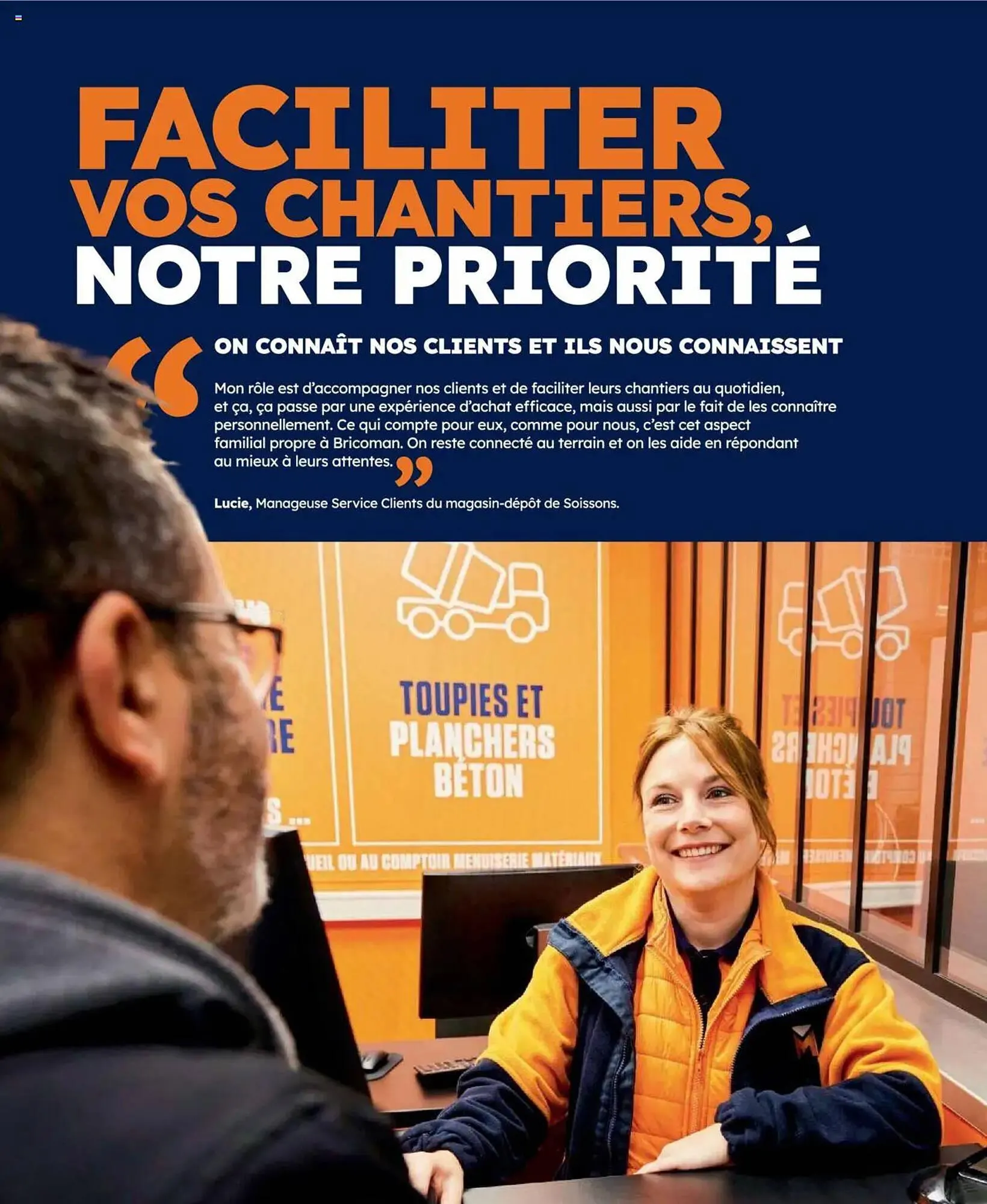 Catalogue Bricoman du 19 mars au 31 décembre 2025 - Catalogue page 4