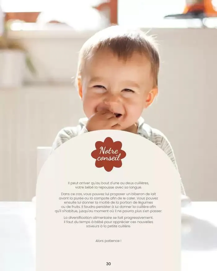 Collection 2024-2025 du 20 août au 30 juin 2025 - Catalogue page 32