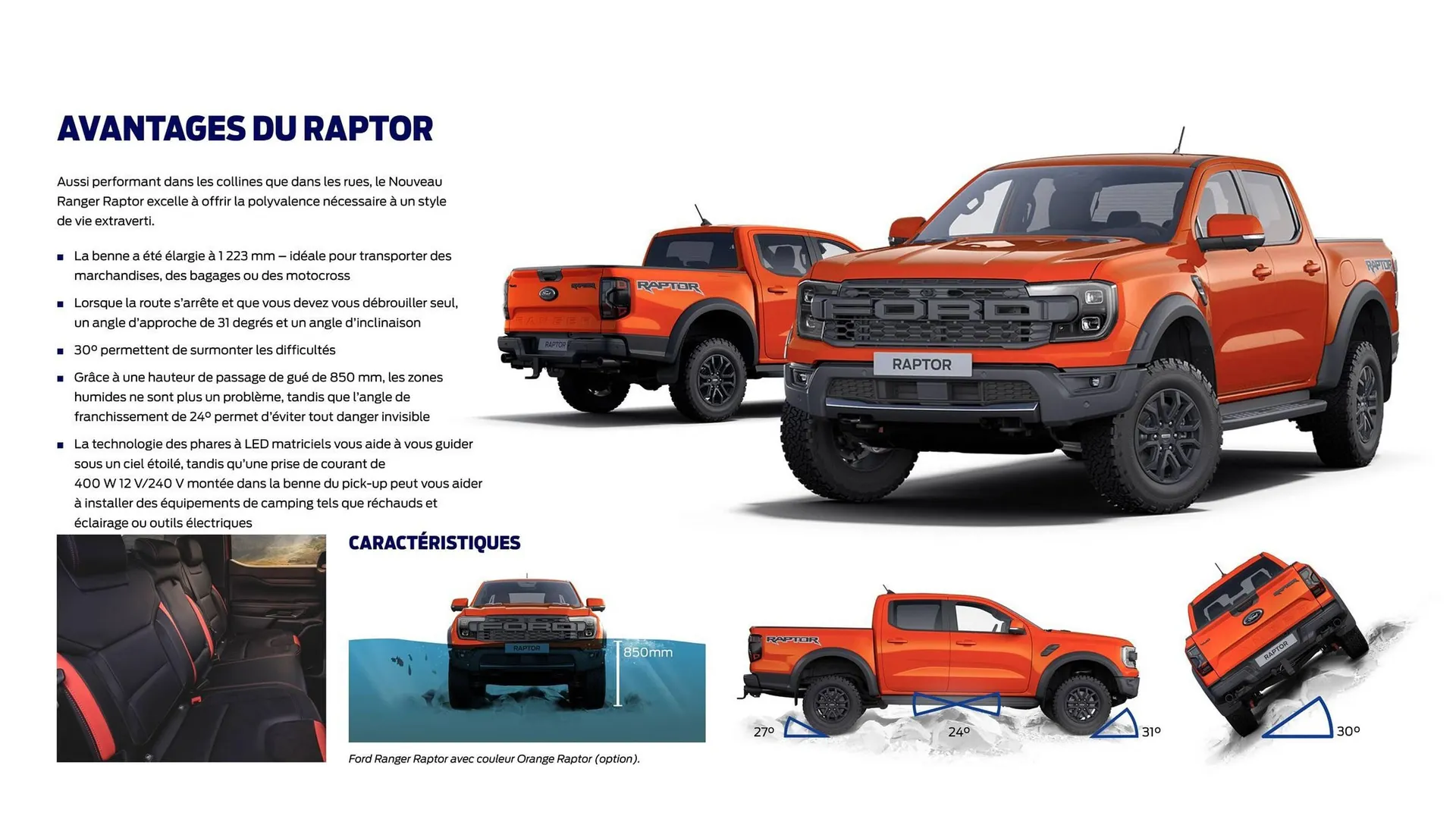 Catalogue Ford du 2 février au 31 décembre 2026 - Catalogue page 2