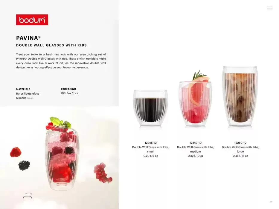 Catalogue 2025 du 25 mars au 31 décembre 2025 - Catalogue page 155