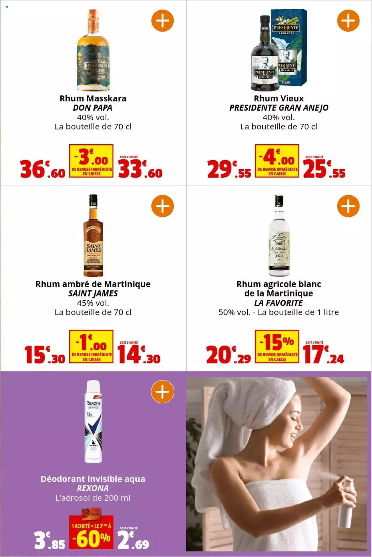 Coccinelle catalogue Express - Cachan du 19 juin au 30 juin 2024 - Catalogue page 34