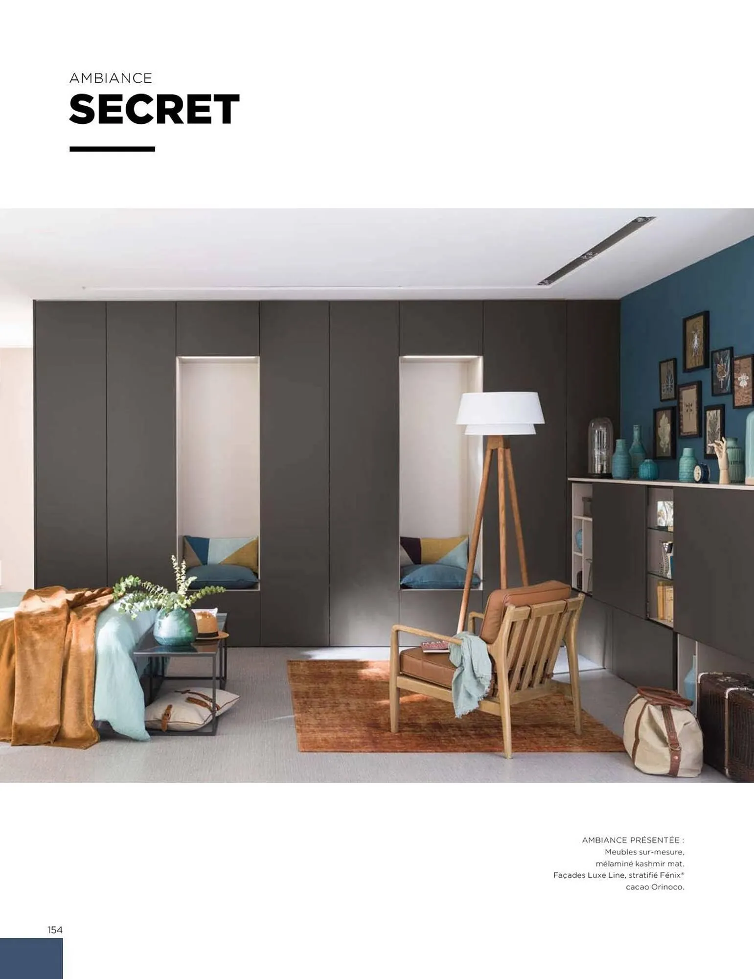 Catalogue Mobalpa du 9 février au 31 décembre 2026 - Catalogue page 156