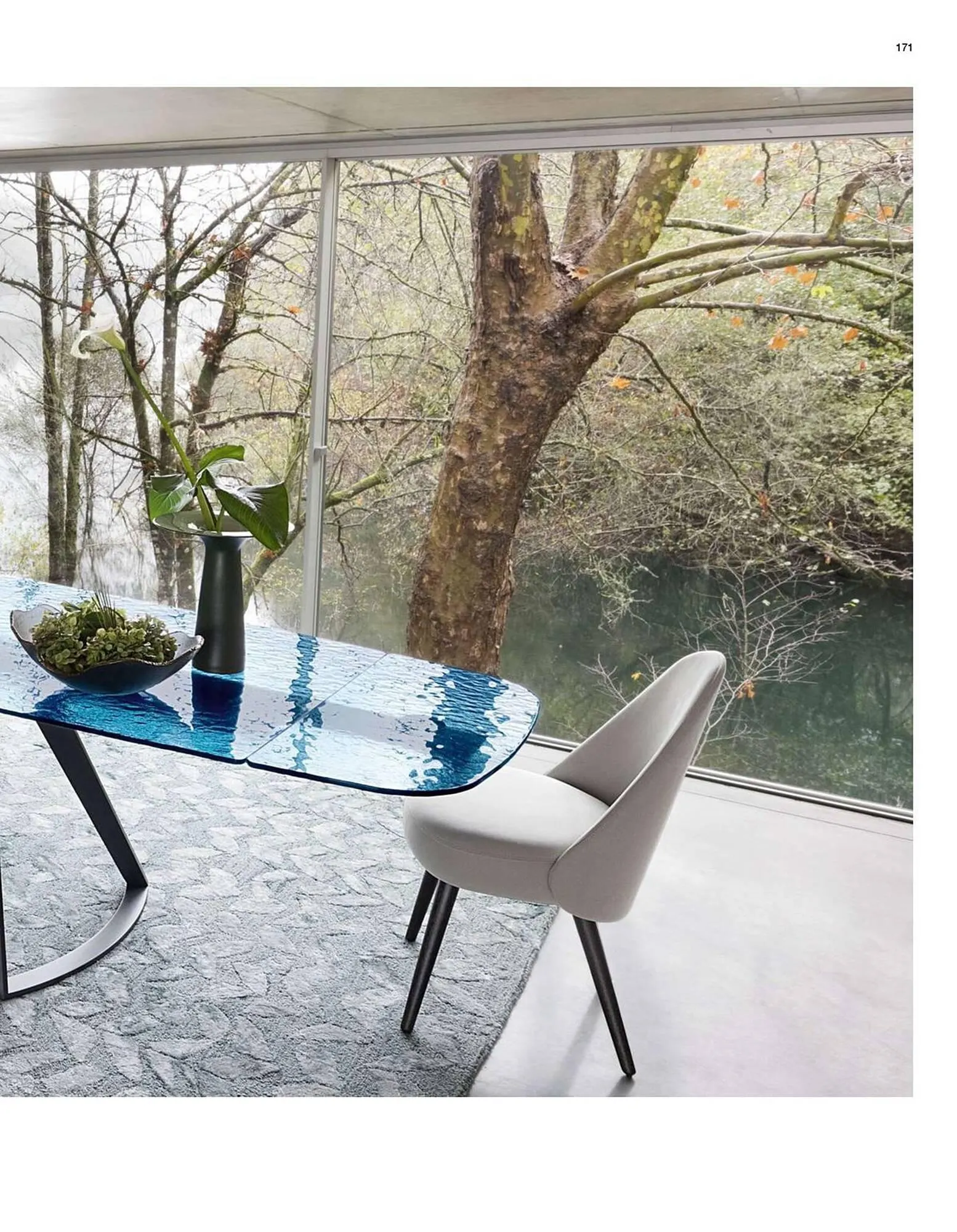 Catalogue Roche Bobois du 13 janvier au 31 décembre 2026 - Catalogue page 173