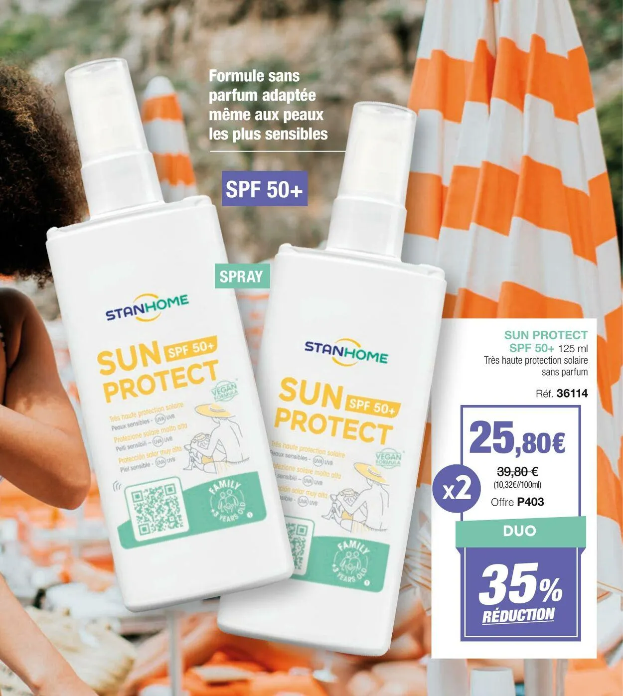 Stanhome du 3 juin au 17 juin 2025 - Catalogue page 93