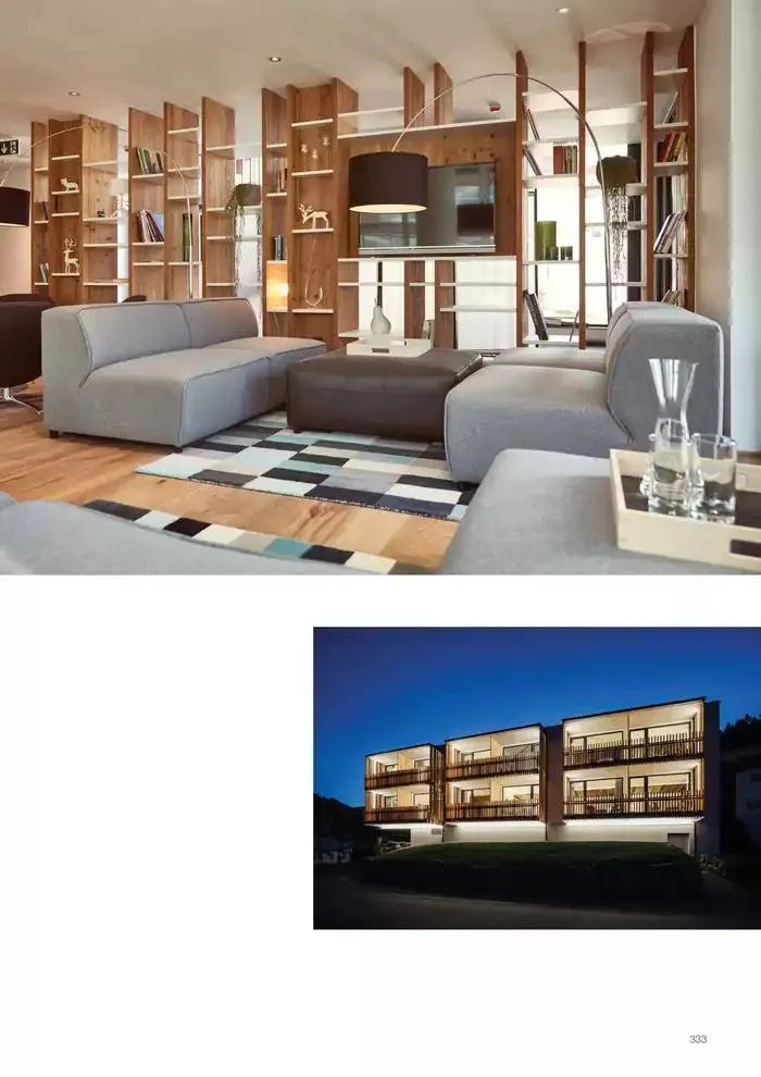 C O N T R A C T L O O K B O O K du 7 janvier au 31 décembre 2025 - Catalogue page 333