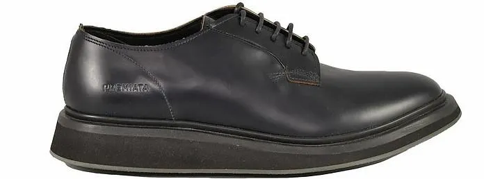 Men's Black Sneakers