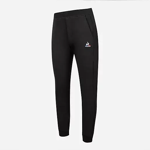 Jogging femme Essential N°1 NOIR LE COQ SPORTIF