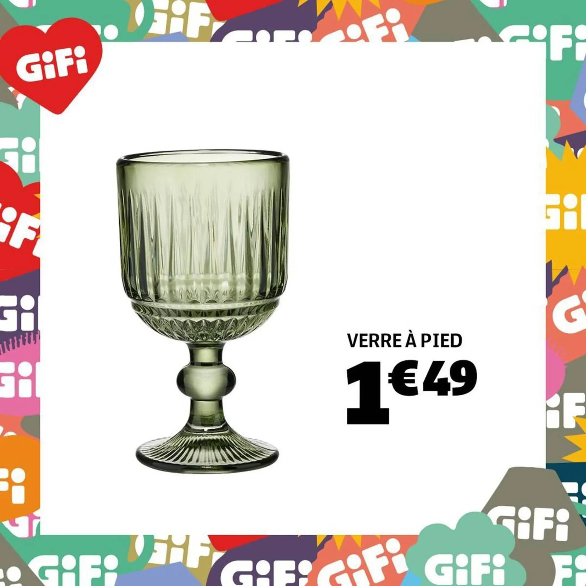 Catalogue Gifi du 9 mars au 16 mars 2026 - Catalogue page 4