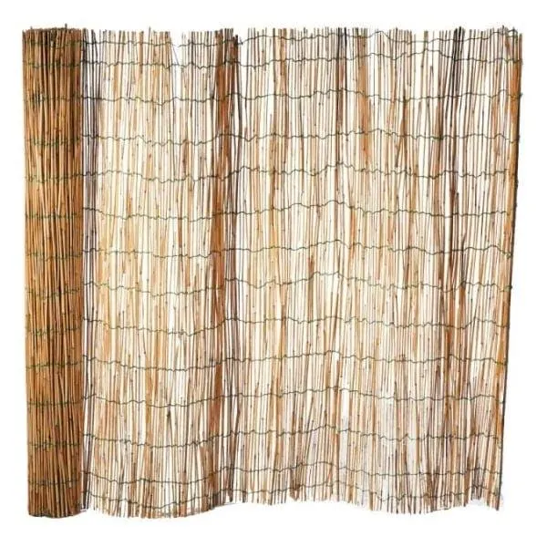 Canisse Roseau Pelé 500x120 Cm