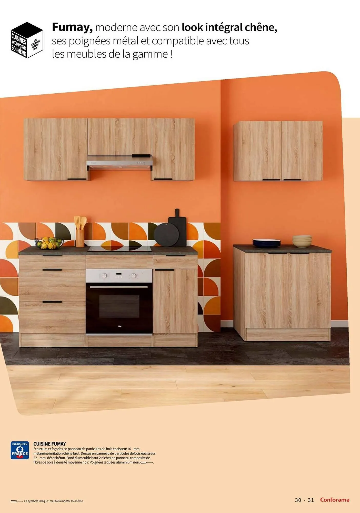 Catalogue Conforama du 27 février au 31 décembre 2026 - Catalogue page 31