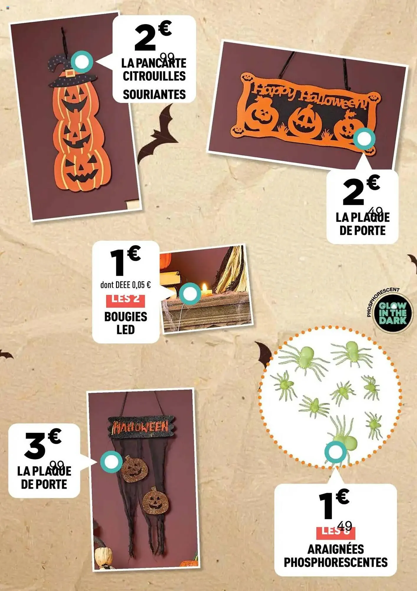 Catalogue Centrakor du 20 octobre au 2 novembre 2025 - Catalogue page 43