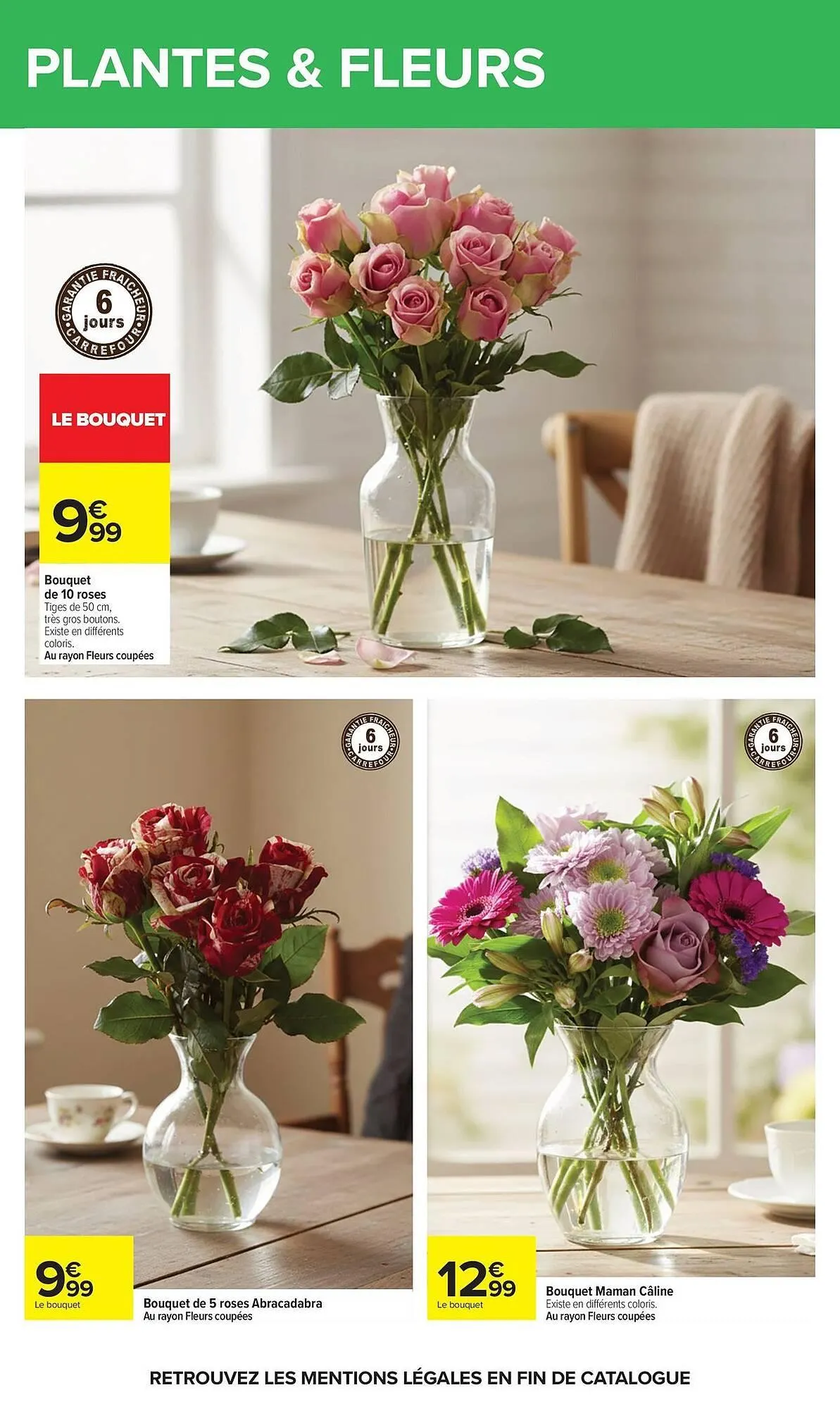 Catalogue Carrefour du 19 mai au 1 juin 2026 - Catalogue page 72