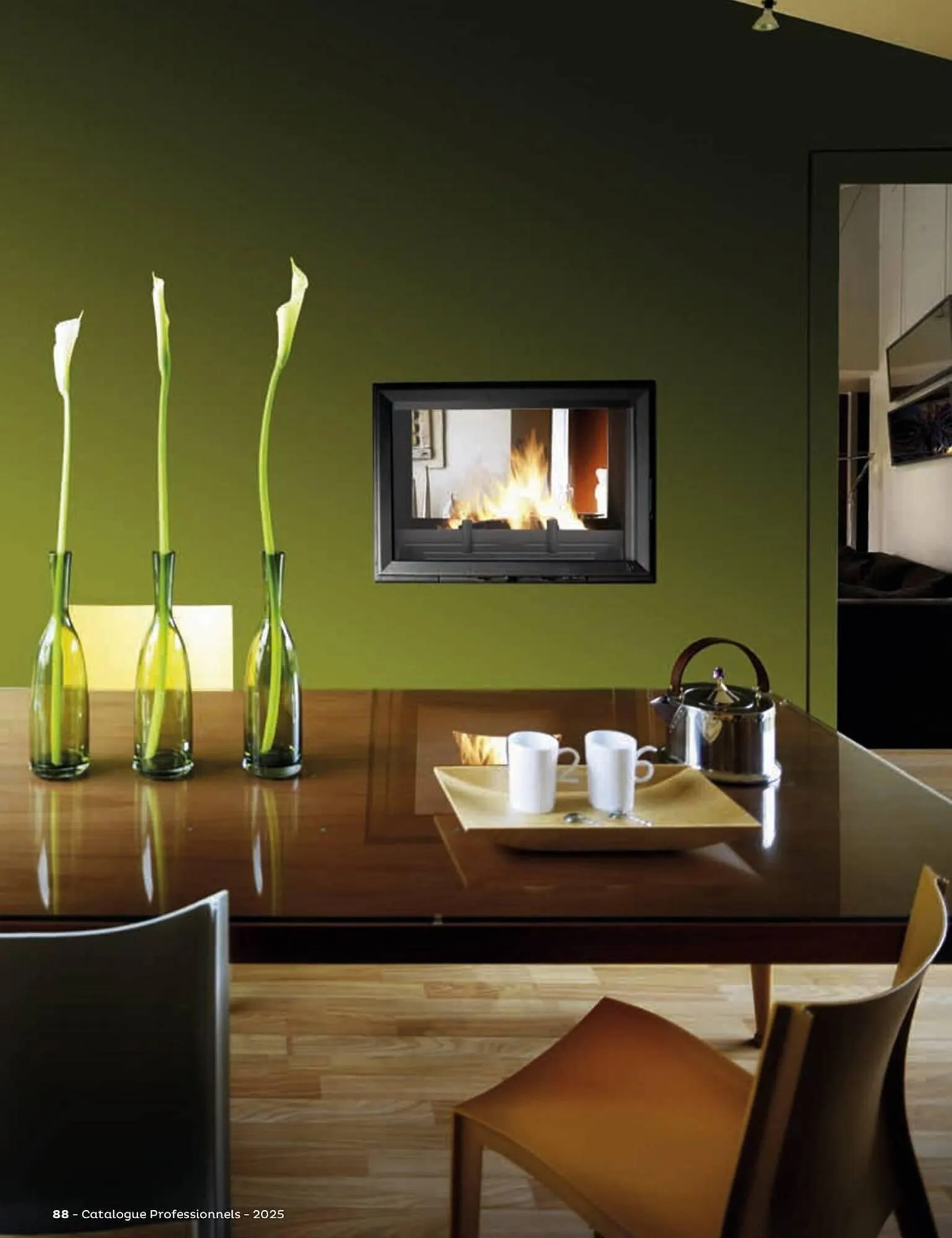 Catalogue Invicta du 4 juin au 31 décembre 2025 - Catalogue page 88