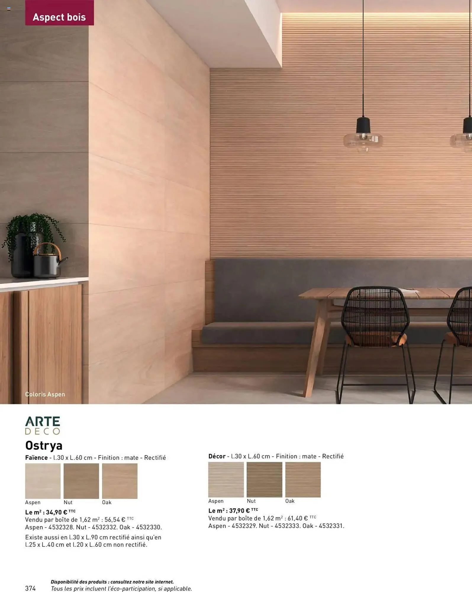 Catalogue Point P du 16 avril au 31 décembre 2025 - Catalogue page 604