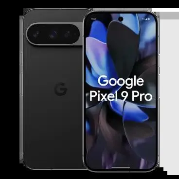 1. Finitions de votre Google Pixel 9 Pro