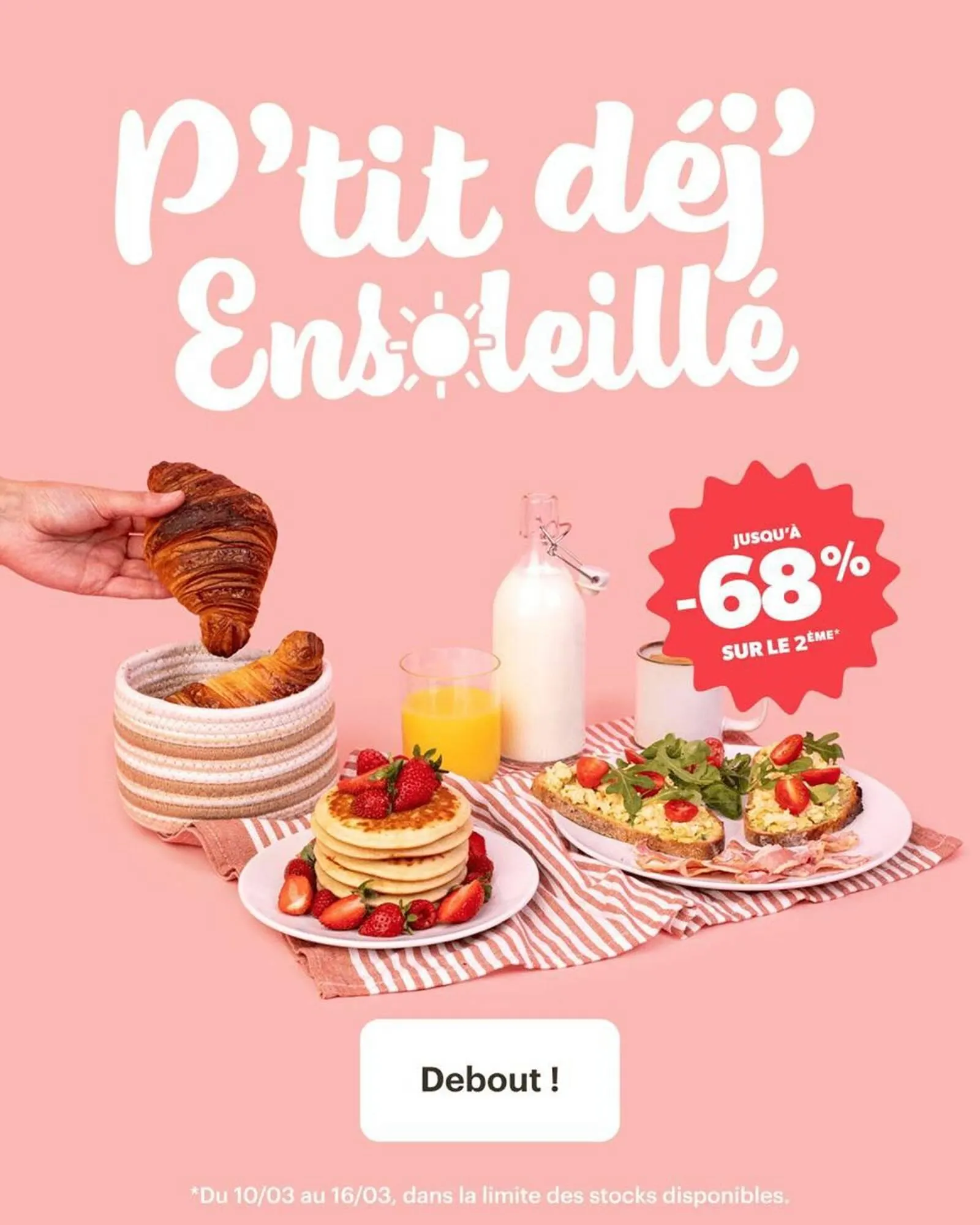 Catalogue Chronodrive - 1