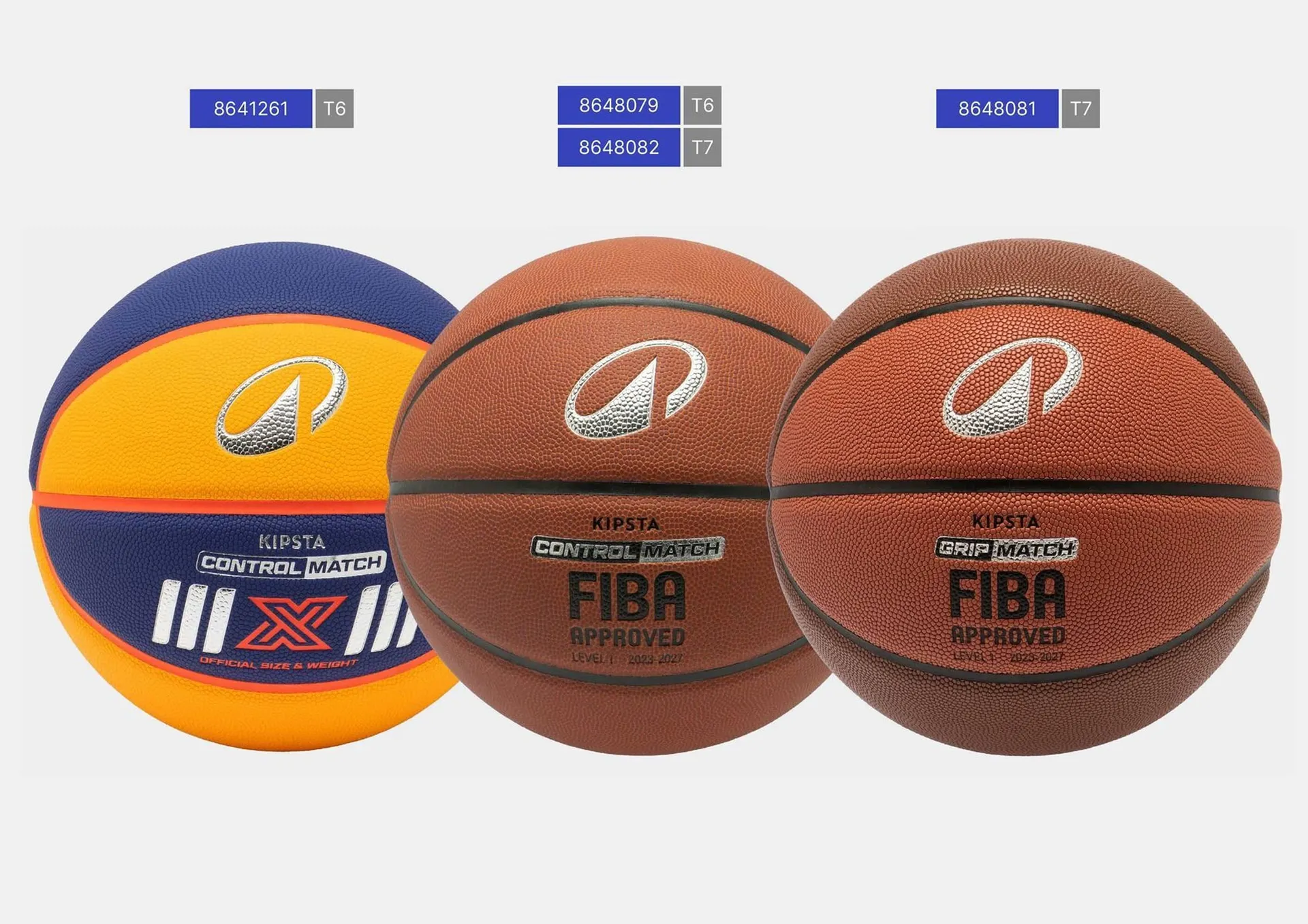 Catalogue Decathlon du 2 avril au 31 décembre 2026 - Catalogue page 117