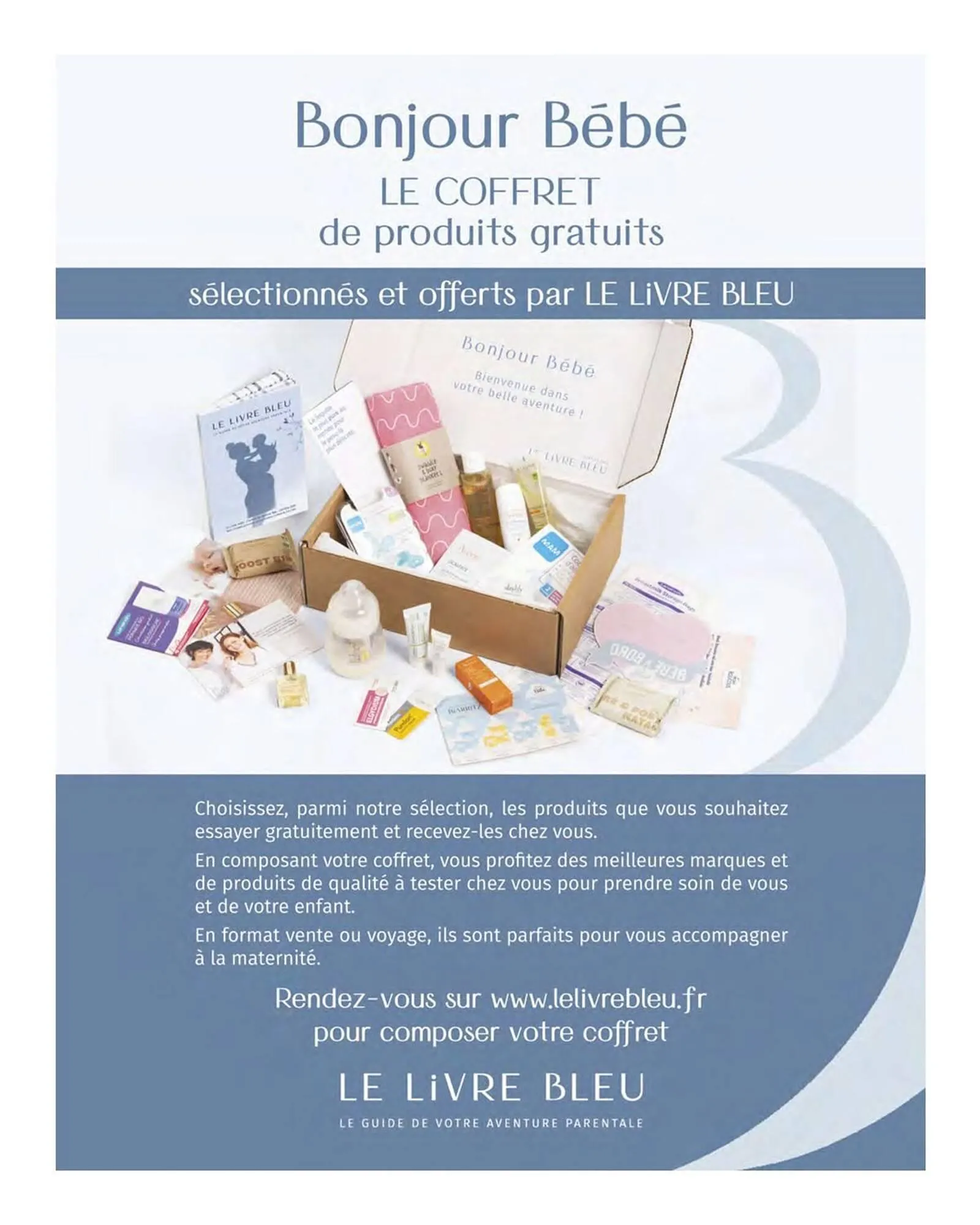 Catalogue Bébé 9 du 14 août au 31 décembre 2026 - Catalogue page 18