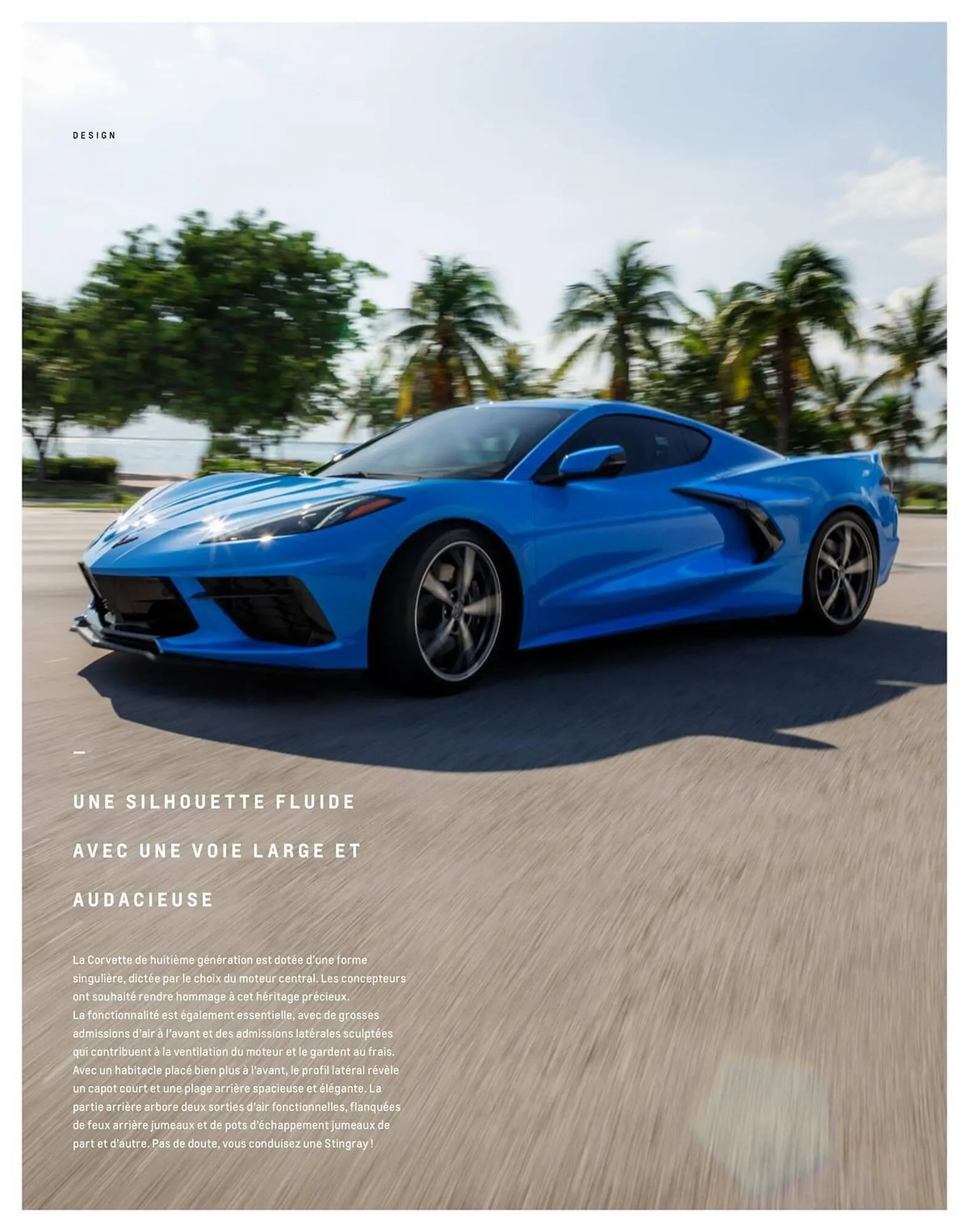 Catalogue Chevrolet du 10 juin au 1 novembre 2025 - Catalogue page 4