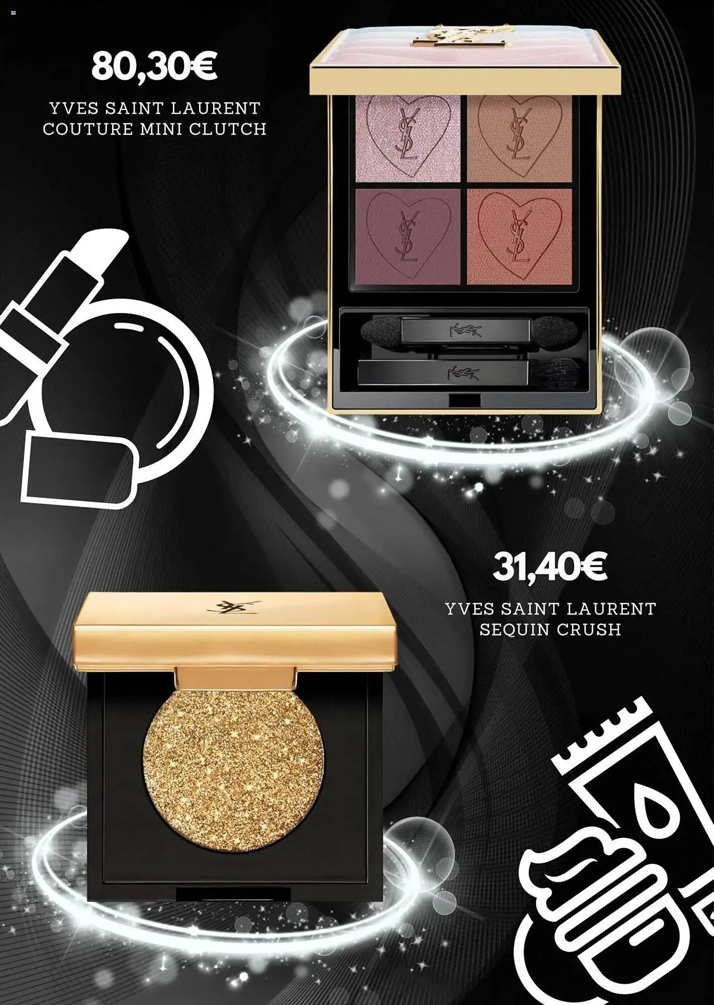 Catalogue Notino du 1 mars au 31 mars 2025 - Catalogue page 9