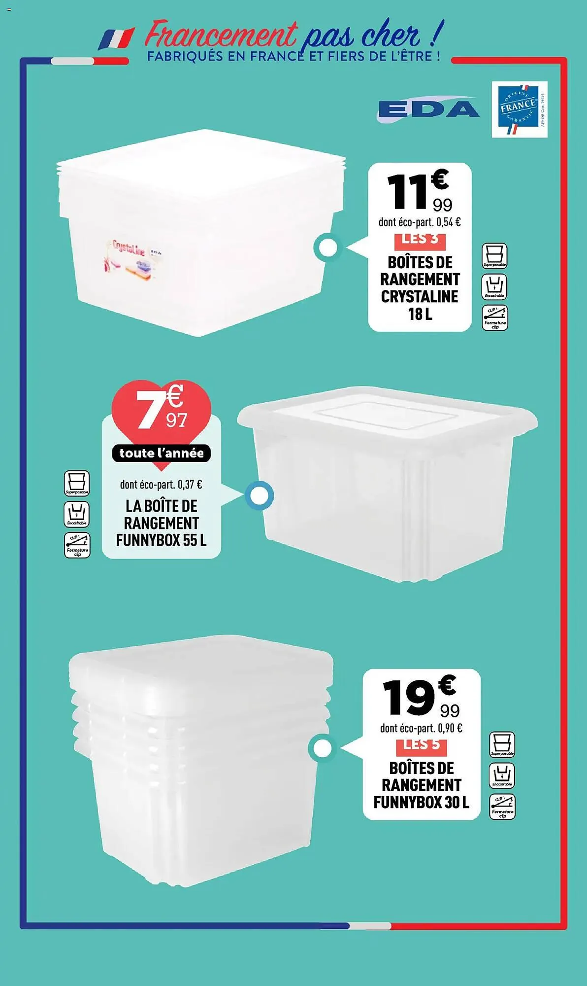 Catalogue Centrakor du 2 février au 15 février 2026 - Catalogue page 56