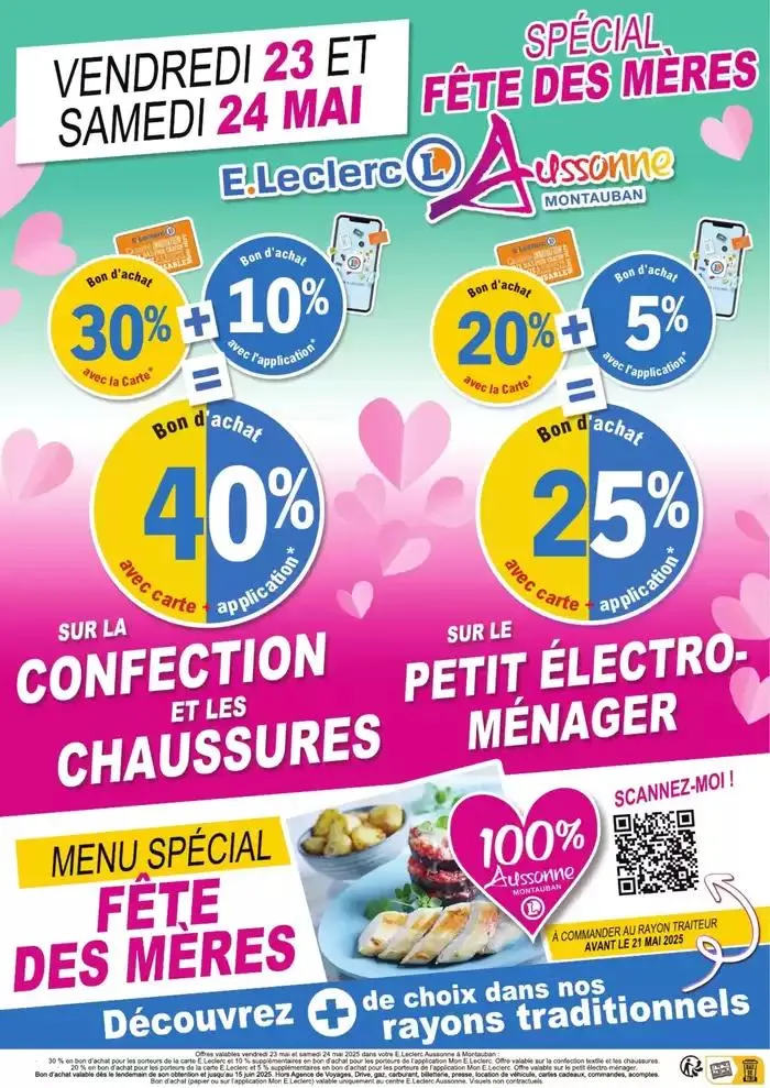 FDM 2025 du 16 mai au 25 mai 2025 - Catalogue page 1