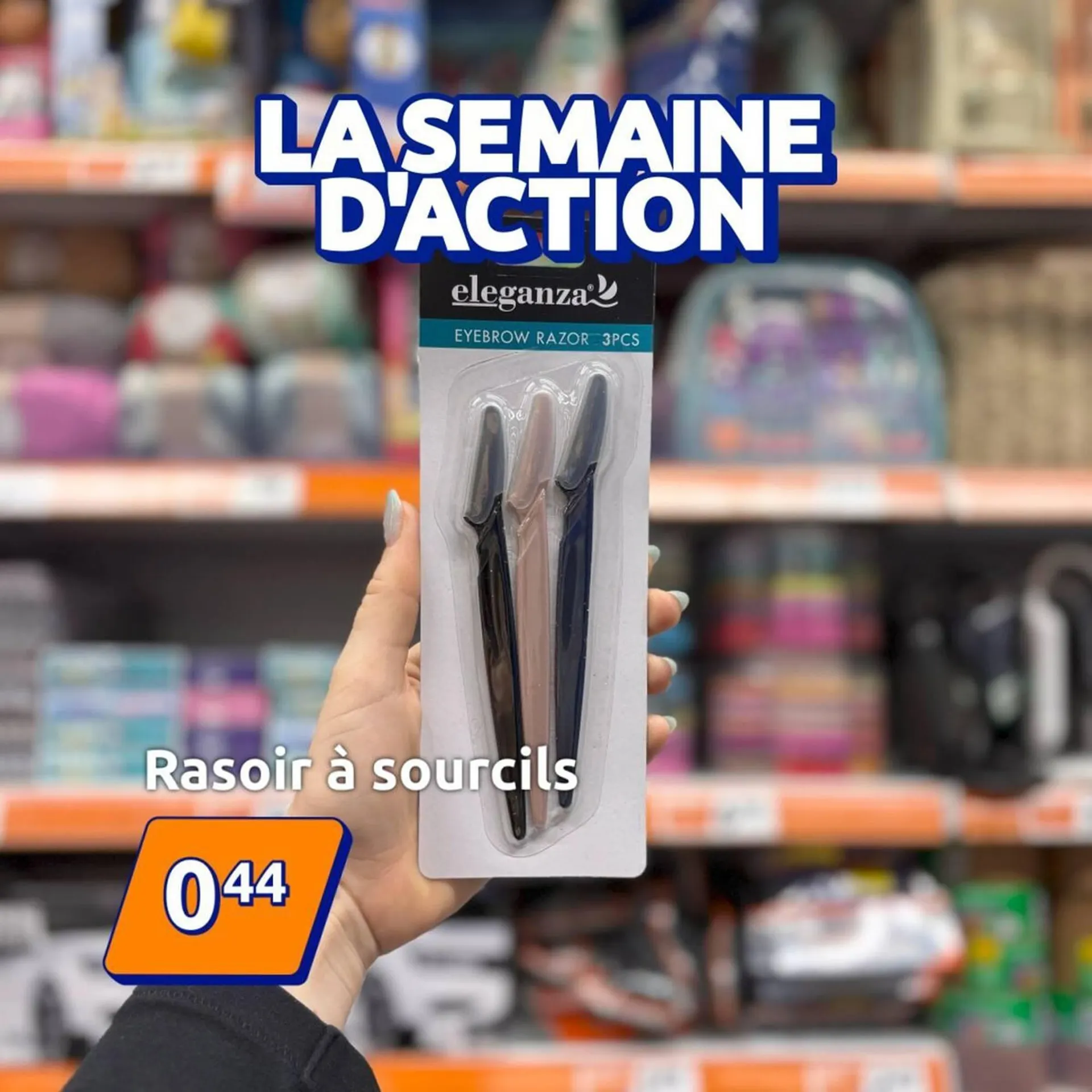 Catalogue Action du 26 mars au 2 avril 2026 - Catalogue page 4