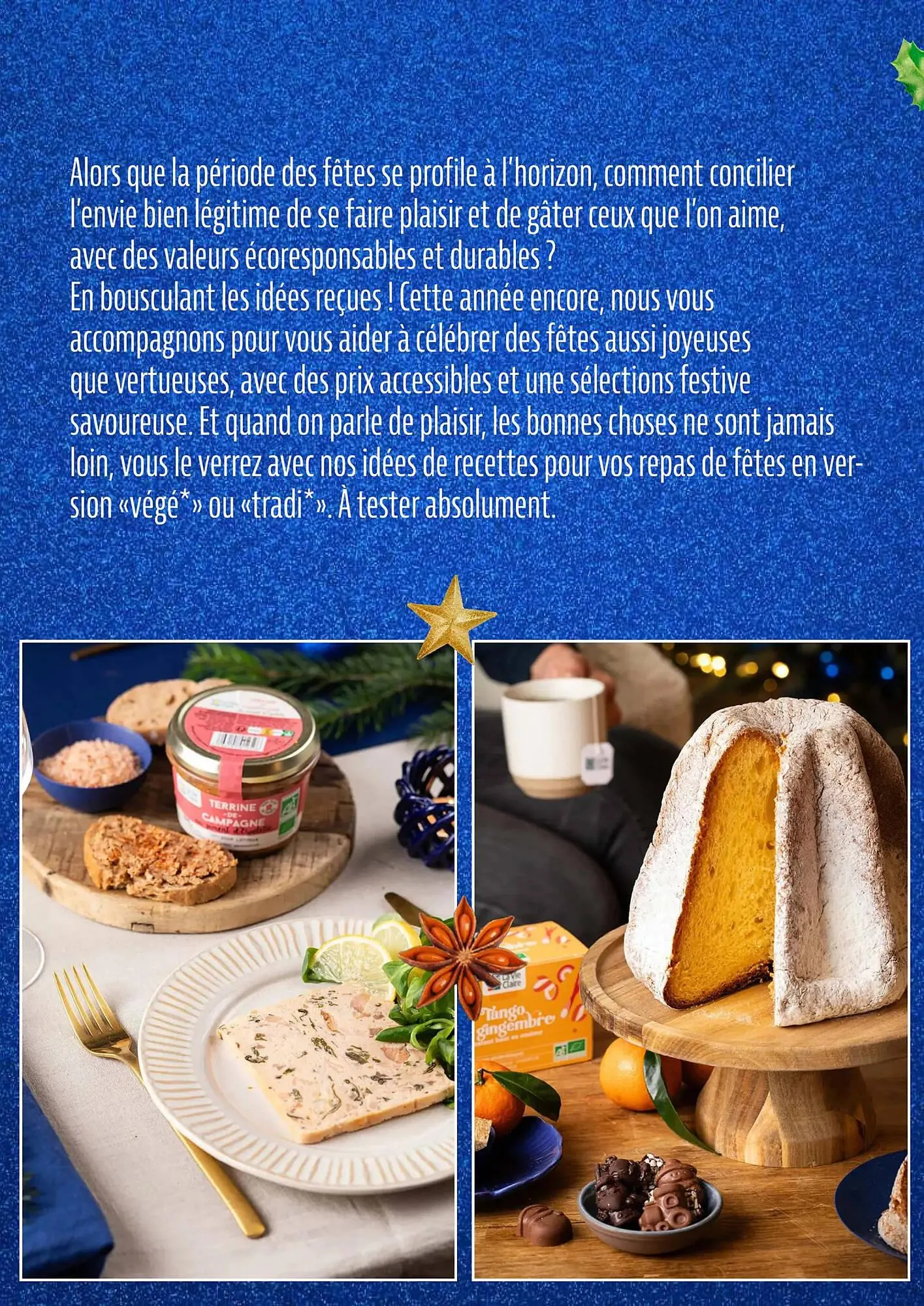 Catalogue La Vie Claire du 27 novembre au 31 décembre 2025 - Catalogue page 2