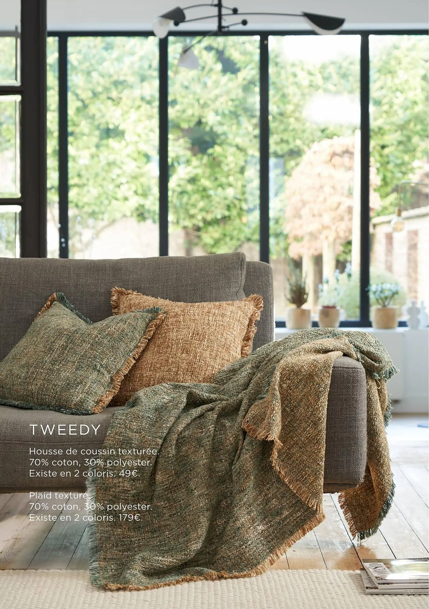 Catalogue Olivier Desforges du 21 août au 31 décembre 2023 - Catalogue page 33