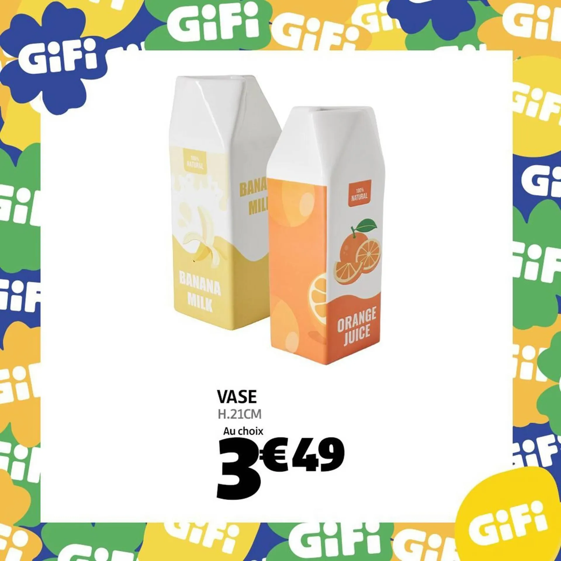 Catalogue Gifi du 17 avril au 23 avril 2026 - Catalogue page 6