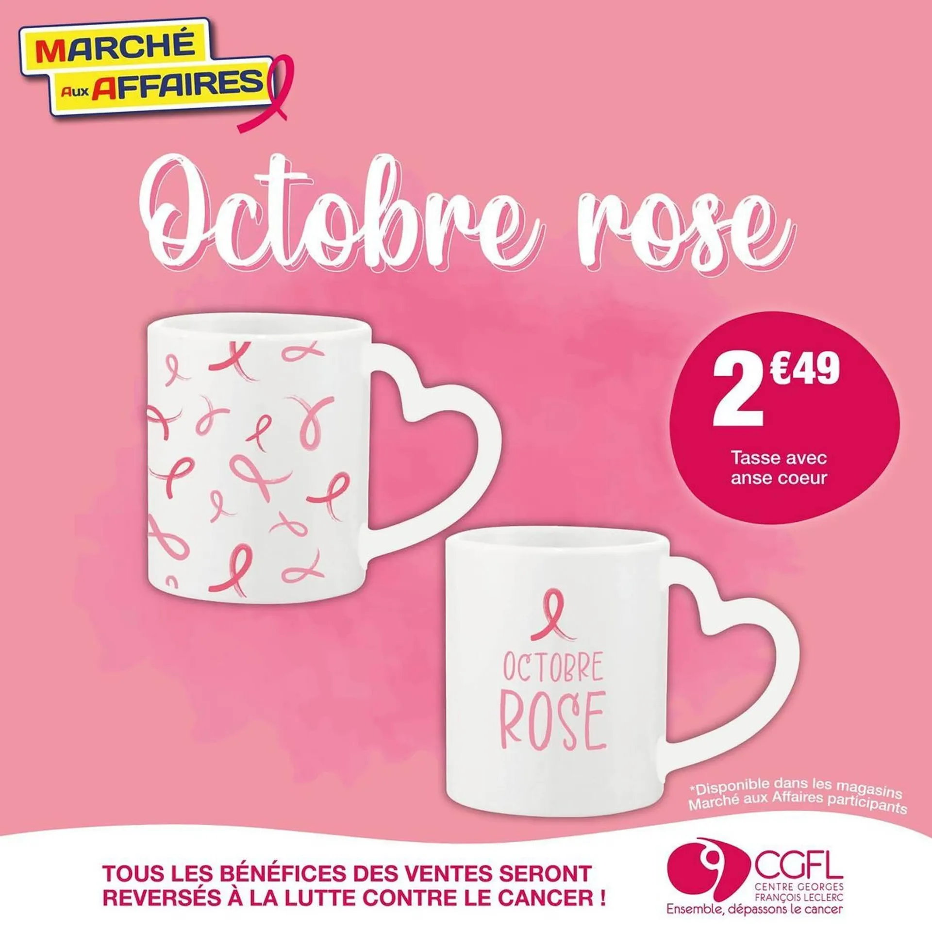 Catalogue Marché aux Affaires du 6 octobre au 31 octobre 2025 - Catalogue page 4