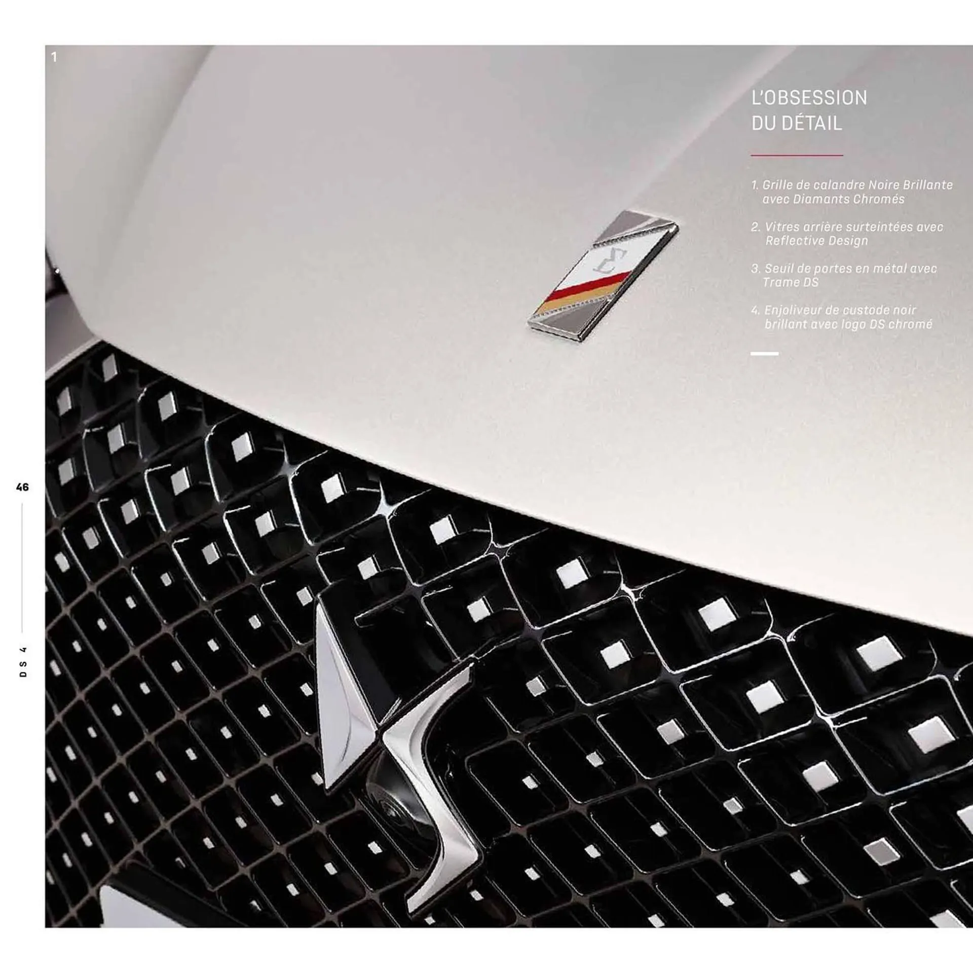 Catalogue DS du 8 janvier au 31 janvier 2027 - Catalogue page 46