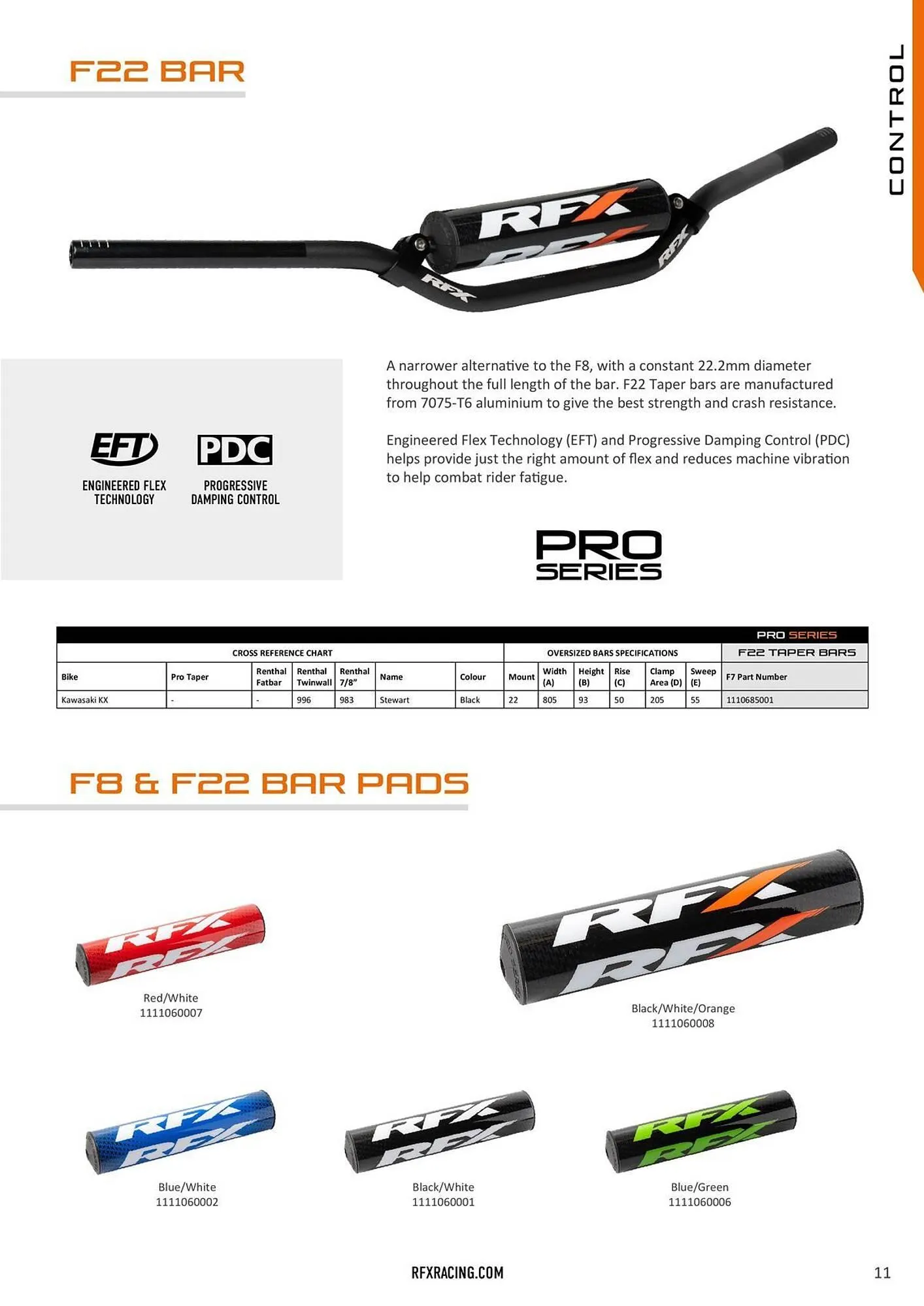 Catalogue Bihr du 23 janvier au 31 décembre 2026 - Catalogue page 11