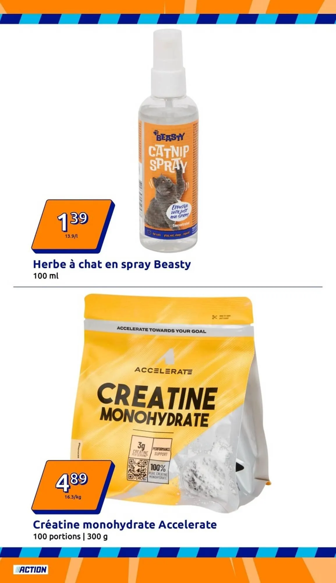 Catalogue Action du 14 janvier au 20 janvier 2026 - Catalogue page 28