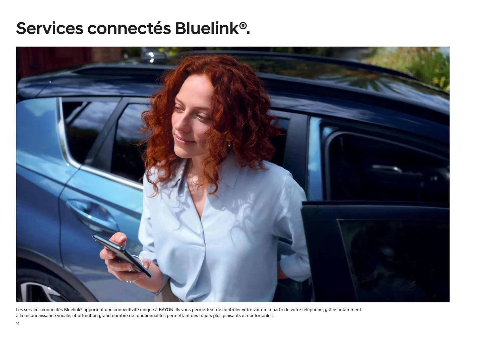 Catalogue Hyundai du 6 novembre au 6 novembre 2026 - Catalogue page 14