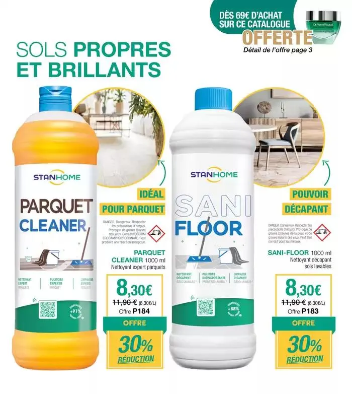 Catalogue promotionnel C5 2025 du 10 mars au 30 mars 2025 - Catalogue page 91