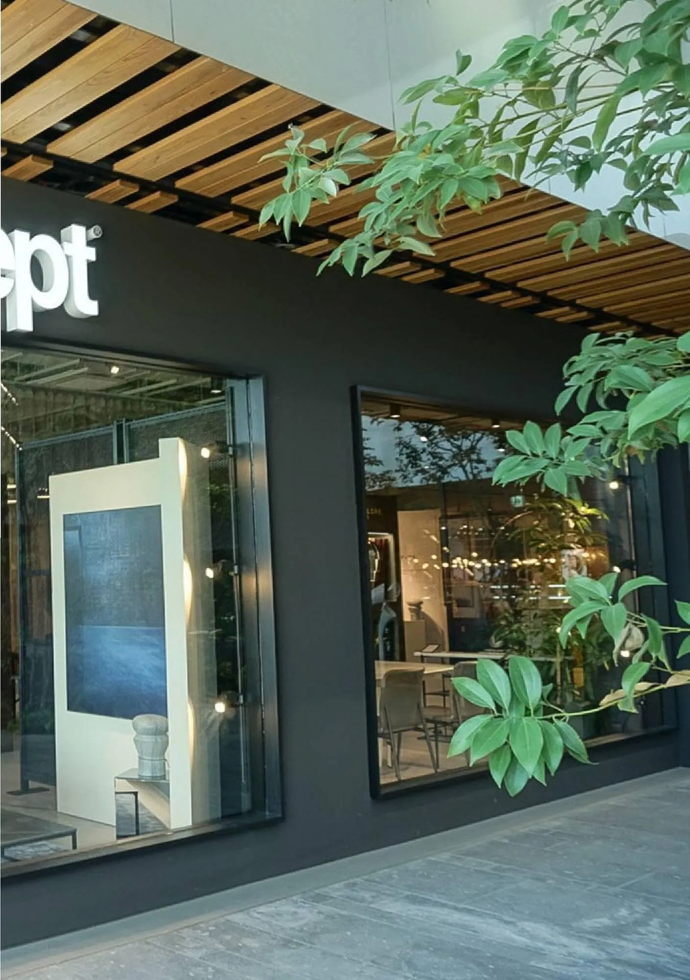 Catalogue BoConcept du 5 janvier au 28 février 2026 - Catalogue page 21