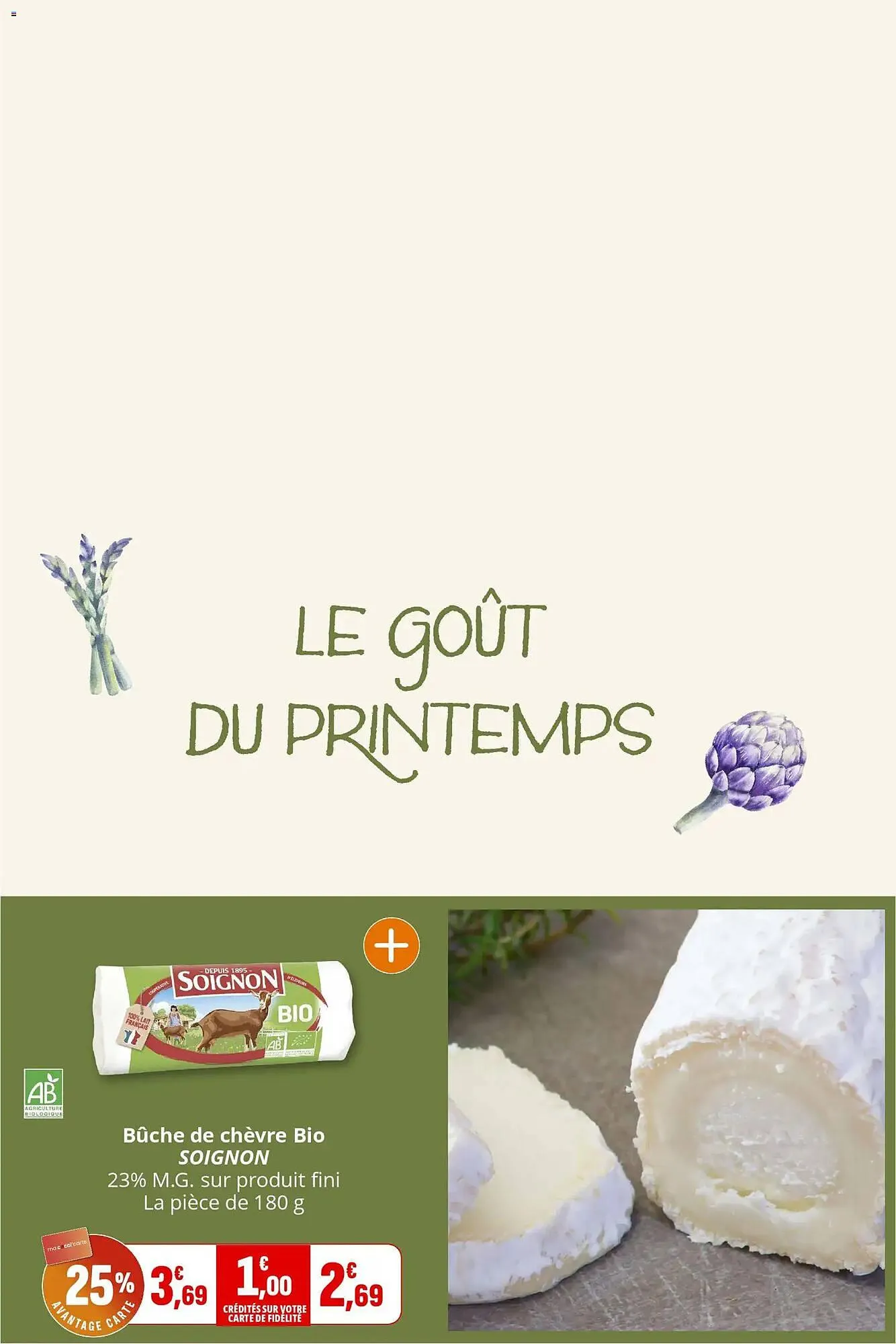 Catalogue Coccimarket du 8 avril au 19 avril 2026 - Catalogue page 4