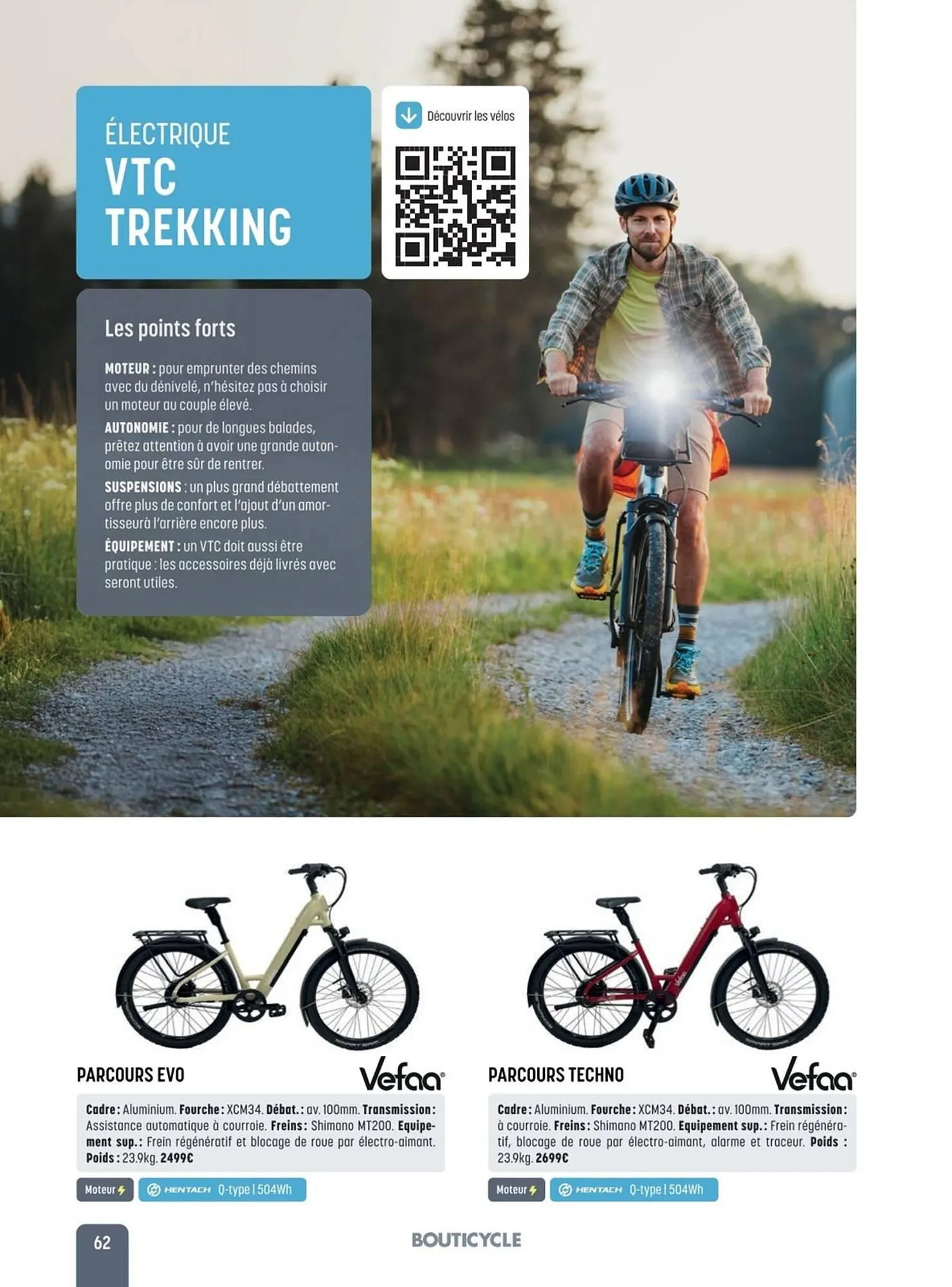 Catalogue Bouticycle du 27 janvier au 31 décembre 2026 - Catalogue page 62