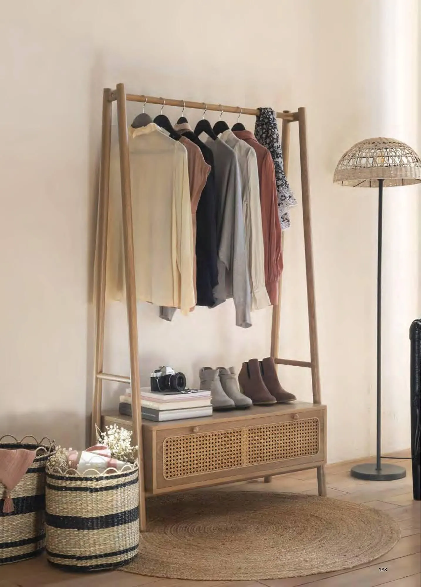 Catalogue Fly du 6 novembre au 31 décembre 2025 - Catalogue page 188