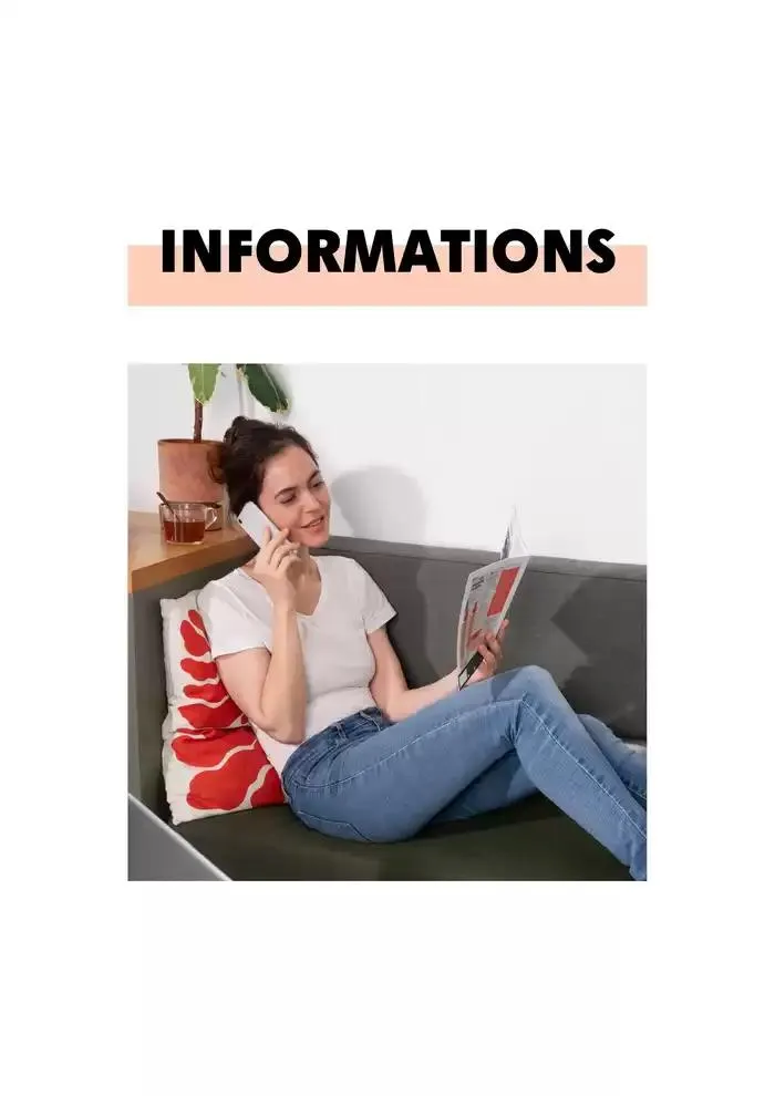 NUTRI’STYLE Mars 2025 du 3 mars au 31 mars 2025 - Catalogue page 23