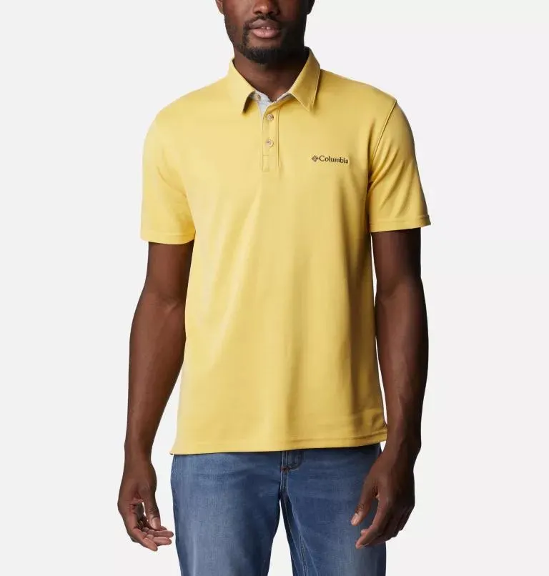 Polo Nelson Point™ Homme