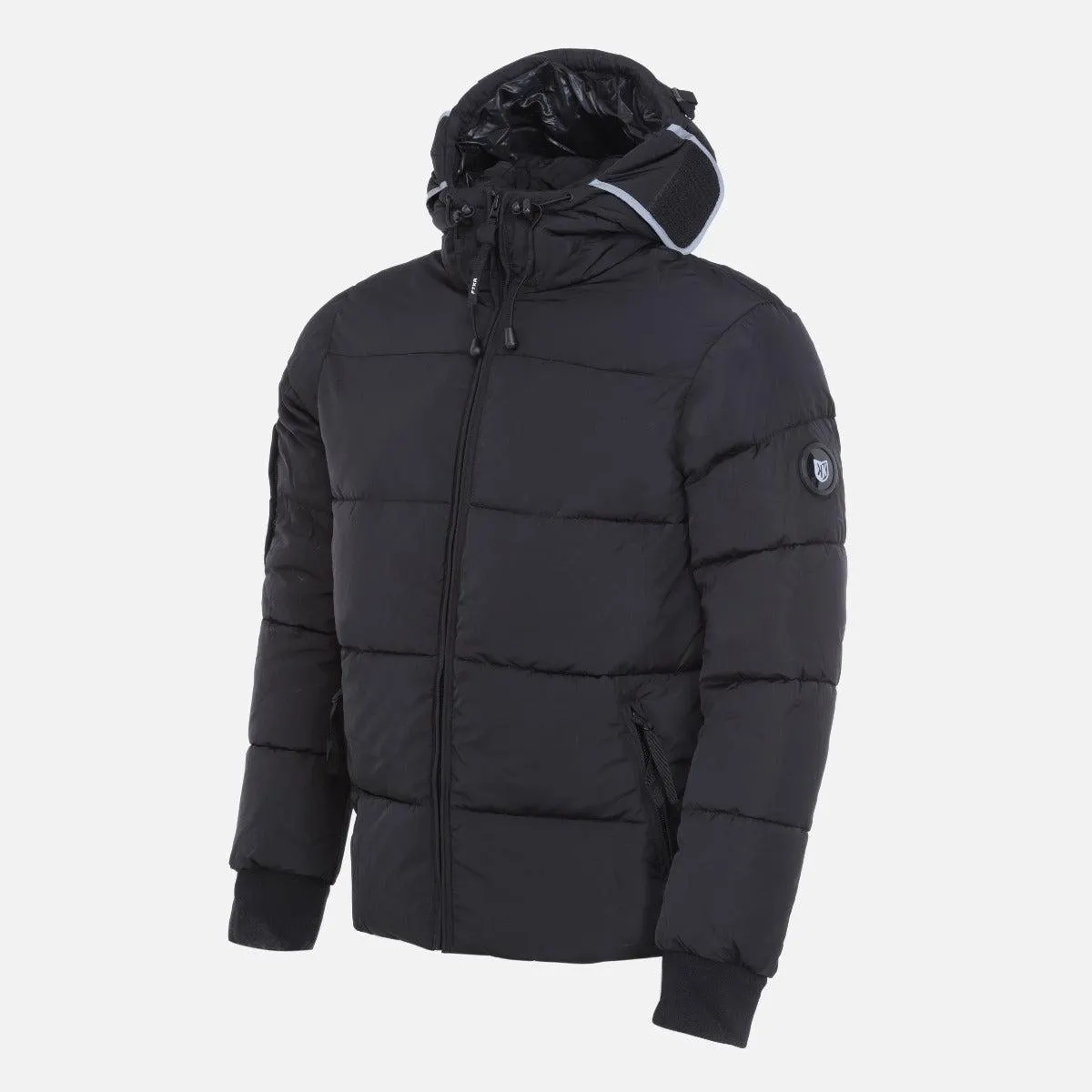 Doudoune FK Stockholm - Noir