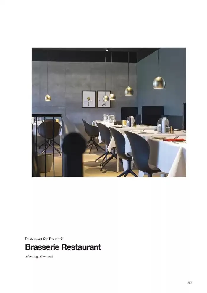 C O N T R A C T L O O K B O O K du 7 janvier au 31 décembre 2025 - Catalogue page 357