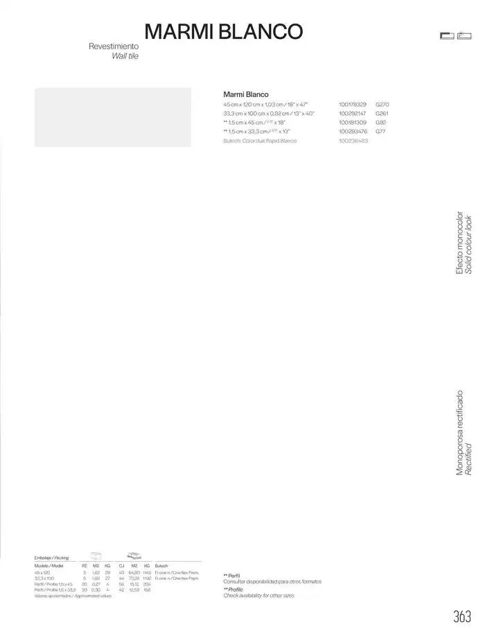 Ceramoc book 2025 du 27 janvier au 31 décembre 2025 - Catalogue page 365