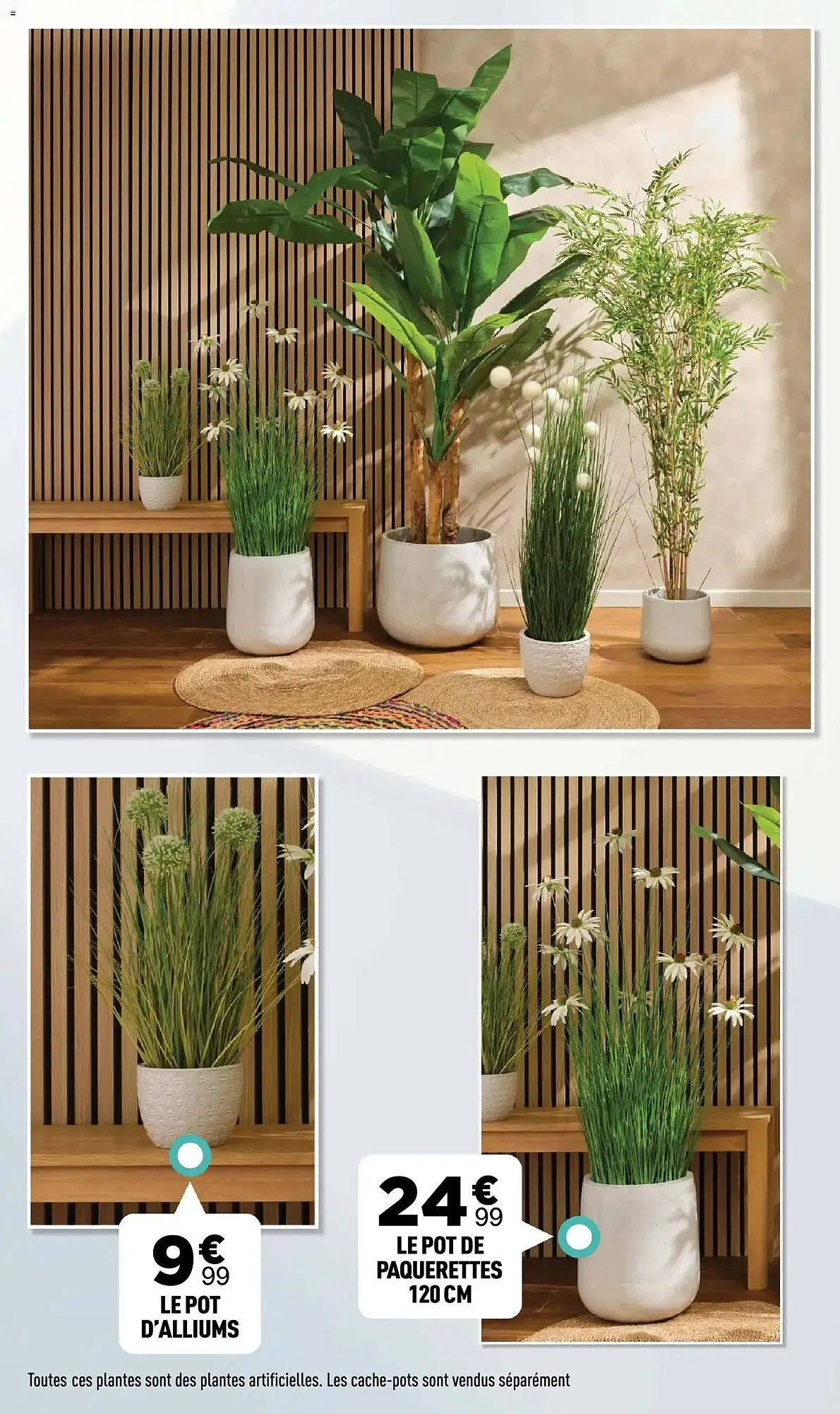 Catalogue Centrakor du 16 mars au 29 mars 2026 - Catalogue page 37