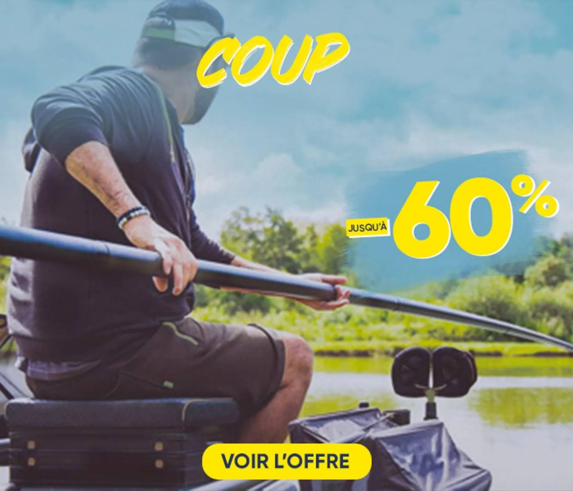 Catalogue Pacific Pêche du 3 juin au 9 juin 2025 - Catalogue page 3