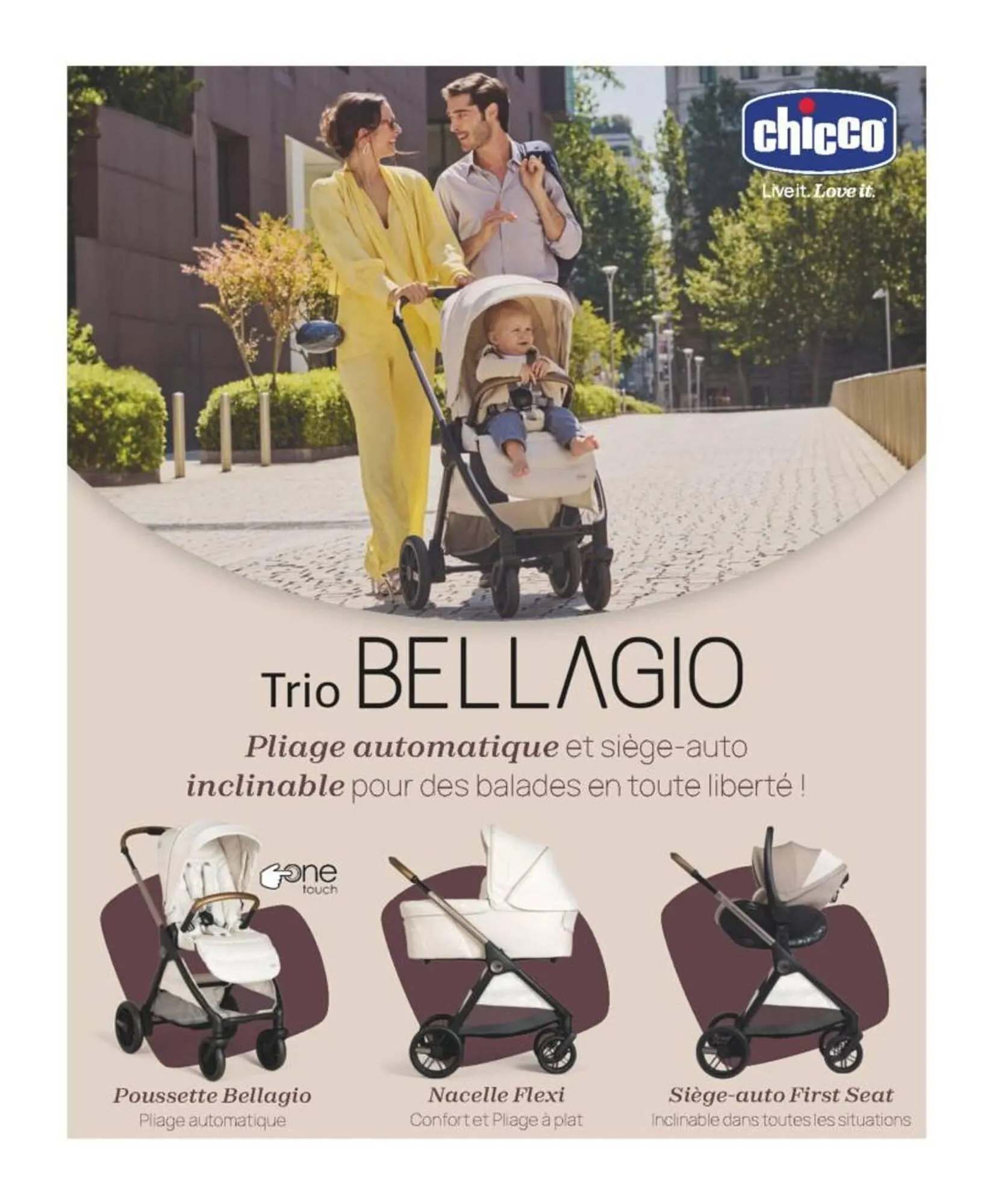 Catalogue autour de bébé du 18 juin au 1 novembre 2025 - Catalogue page 295