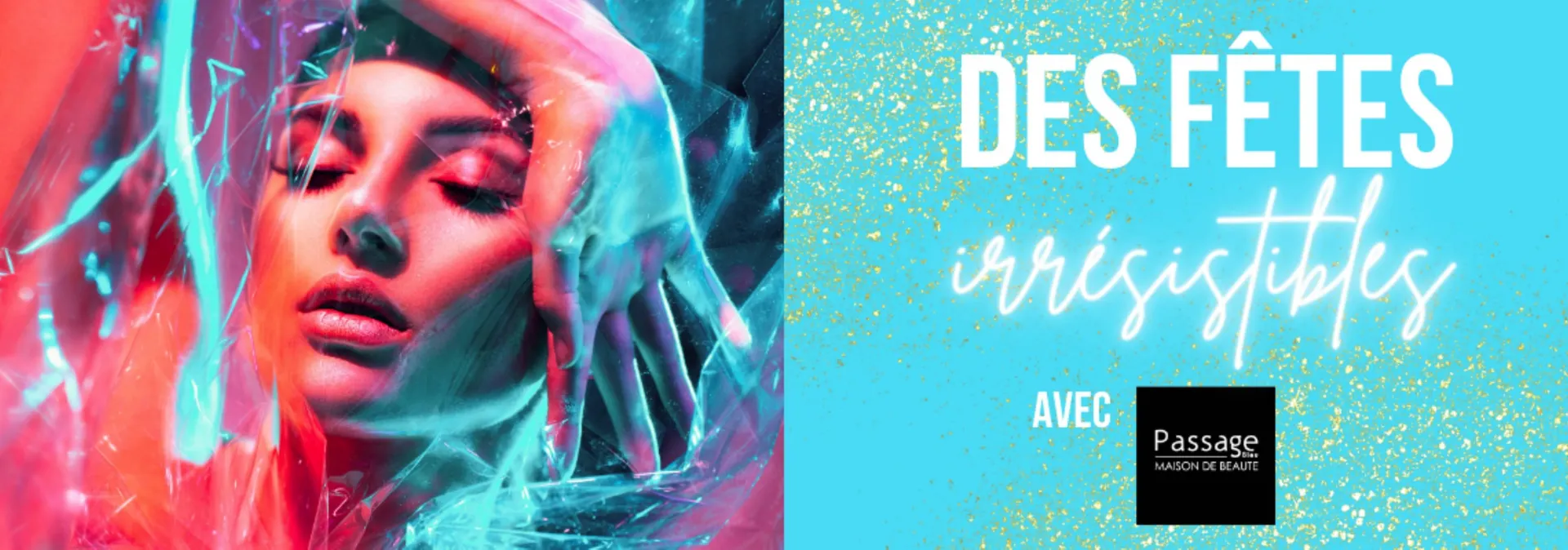 Catalogue Passage Bleu du 6 décembre au 17 décembre 2023 - Catalogue page 2